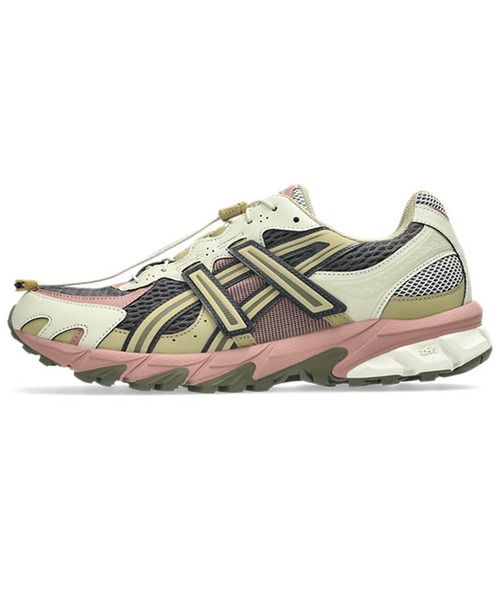 スニーカー ASICS アシックス GEL-SONOMA TR62 ゲル ソノマ 1203A876 メンズ レディースの画像