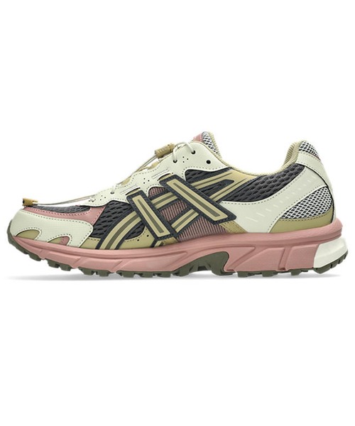 スニーカー ASICS アシックス GEL-SONOMA TR62 ゲル ソノマ 1203A876 メンズ レディースの画像