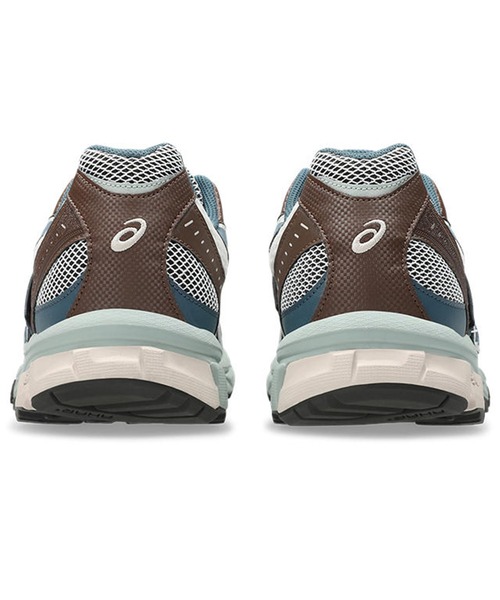スニーカー ASICS アシックス GEL-SONOMA TR62 ゲル ソノマ 1203A876 メンズ レディースの画像