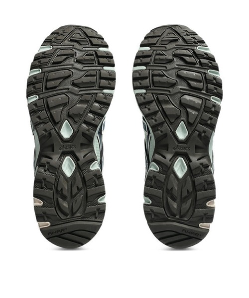 スニーカー ASICS アシックス GEL-SONOMA TR62 ゲル ソノマ 1203A876 メンズ レディースの画像