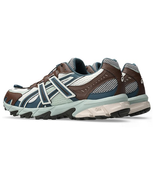 スニーカー ASICS アシックス GEL-SONOMA TR62 ゲル ソノマ 1203A876 メンズ レディースの画像