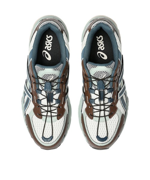スニーカー ASICS アシックス GEL-SONOMA TR62 ゲル ソノマ 1203A876 メンズ レディースの画像