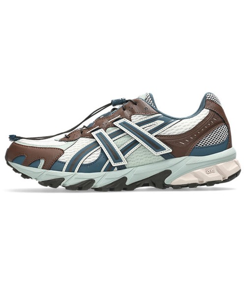 スニーカー ASICS アシックス GEL-SONOMA TR62 ゲル ソノマ 1203A876 メンズ レディースの画像