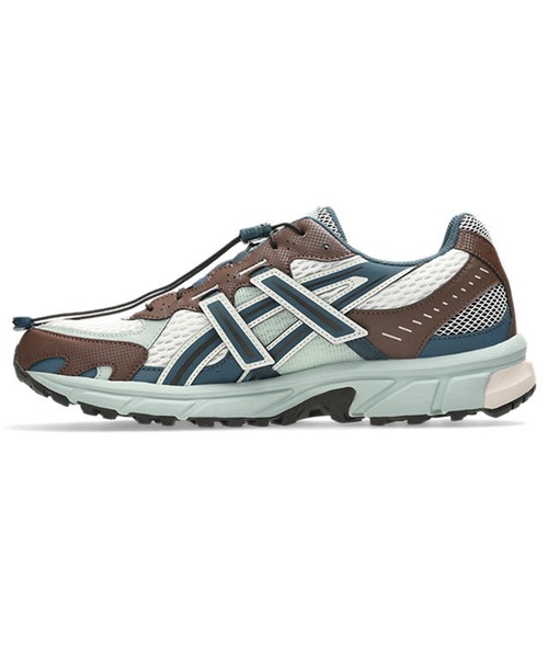 スニーカー ASICS アシックス GEL-SONOMA TR62 ゲル ソノマ 1203A876 メンズ レディースの画像