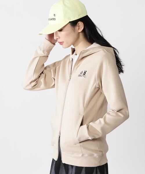 PEARLY GATES（パーリーゲイツ） トレーナー スウェット 「PEARLY