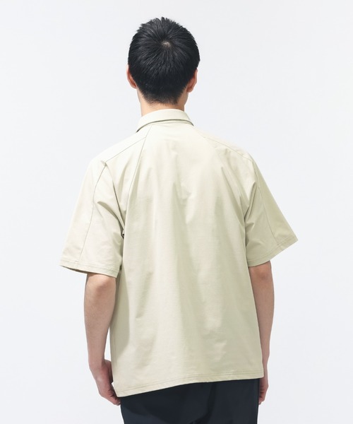 New Balance（ニューバランス） ポロシャツ 「New Balance×アルペン