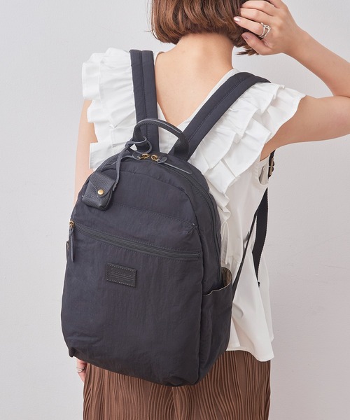 「toleur」 リュック FREE ブラック レディース_画像2