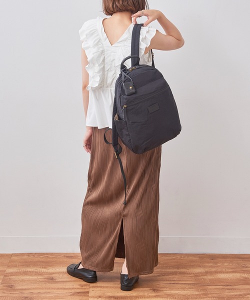 「toleur」 リュック FREE ブラック レディース_画像3