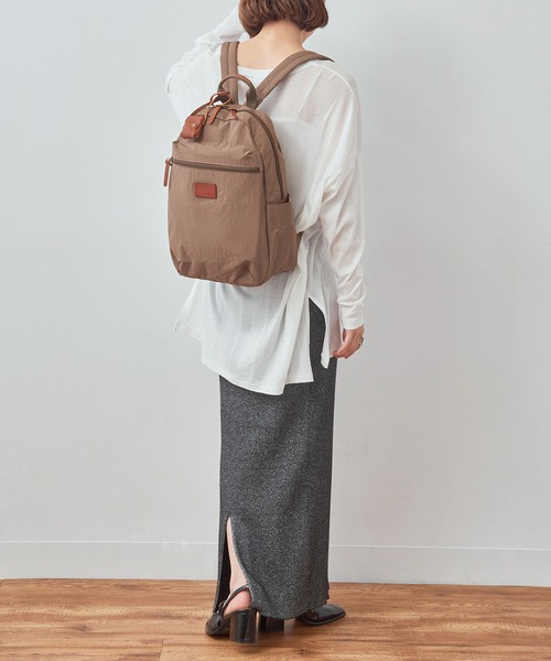 「toleur」 リュック FREE ブラック レディース_画像7