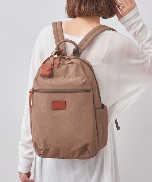 「toleur」 リュック FREE ブラック レディース_画像8