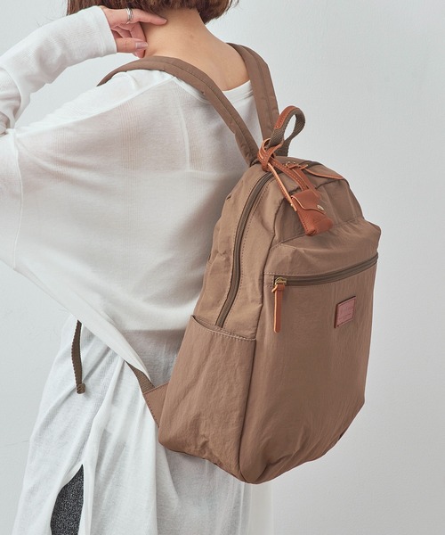 「toleur」 リュック FREE ブラック レディース_画像9