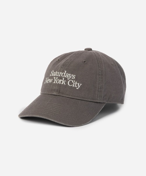 キャップ 帽子 メンズ Washed cap レディース : ZOZOTOWN Yahoo!店