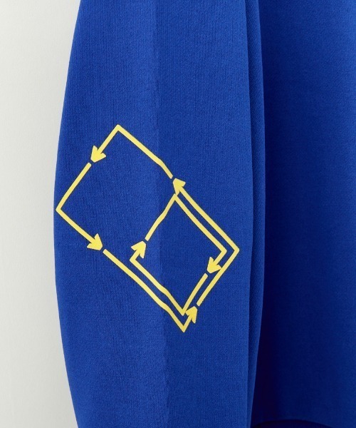 「RVCA」 長袖カットソー L ブラック レディース_画像2