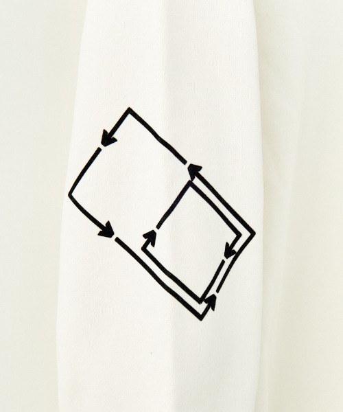 「RVCA」 長袖カットソー L ブラック レディース_画像6