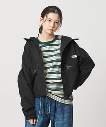 THE NORTH FACE（ザ ノースフェイス） ブルゾン ジャンバー 「THE
