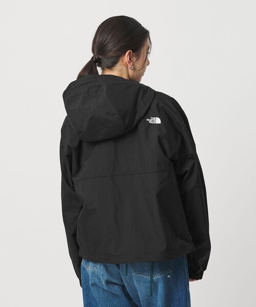 THE NORTH FACE（ザ ノースフェイス） ブルゾン ジャンバー 「THE