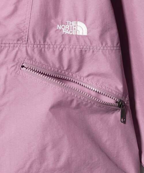 ノースフェイス ブルゾン ジャンバー 「THE NORTH FACE」ショート コンパクト ジャケット レディースの画像