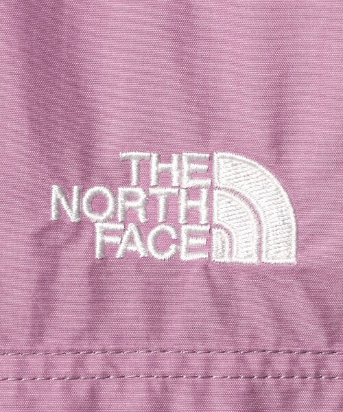 ノースフェイス ブルゾン ジャンバー 「THE NORTH FACE」ショート コンパクト ジャケット レディースの画像