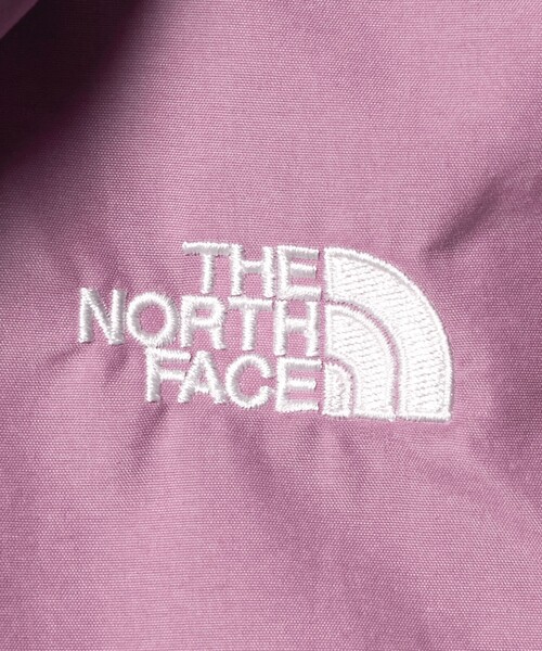 ノースフェイス ブルゾン ジャンバー 「THE NORTH FACE」ショート コンパクト ジャケット レディースの画像