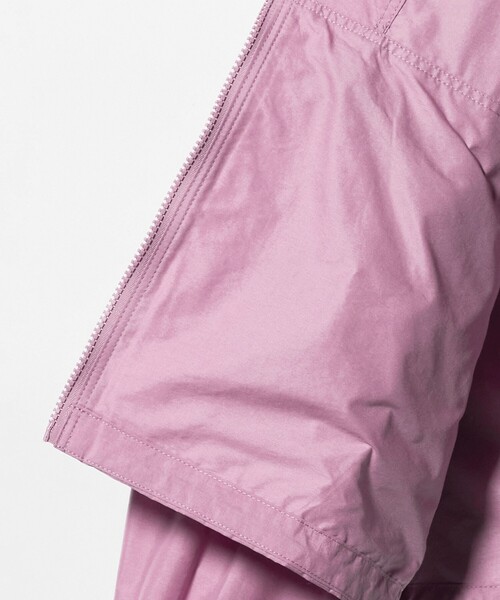 ノースフェイス ブルゾン ジャンバー 「THE NORTH FACE」ショート コンパクト ジャケット レディースの画像