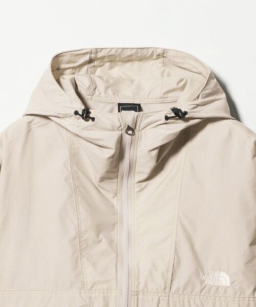 THE NORTH FACE（ザ ノースフェイス） ブルゾン ジャンバー 「THE