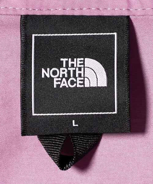 THE NORTH FACE（ザ ノースフェイス） ブルゾン ジャンバー 「THE