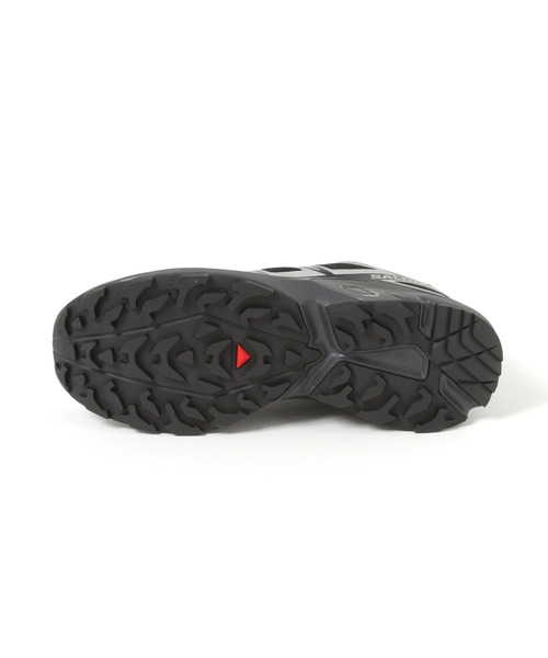 SALOMON（サロモン） スニーカー 「」XT-EVR Black / Ftw Silver