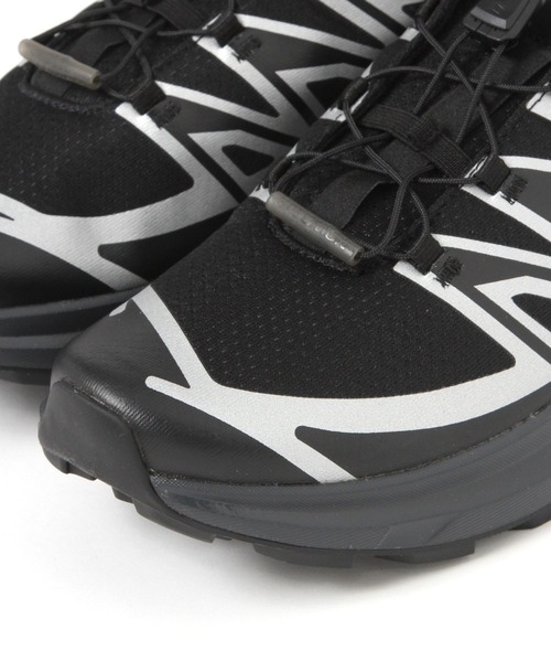 SALOMON（サロモン） スニーカー 「」XT-EVR Black / Ftw Silver