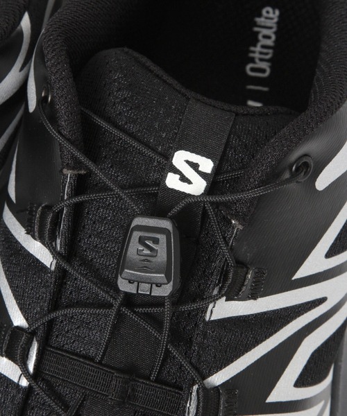 SALOMON（サロモン） スニーカー 「」XT-EVR Black / Ftw Silver