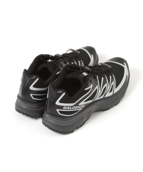 SALOMON（サロモン） スニーカー 「」XT-EVR Black / Ftw Silver