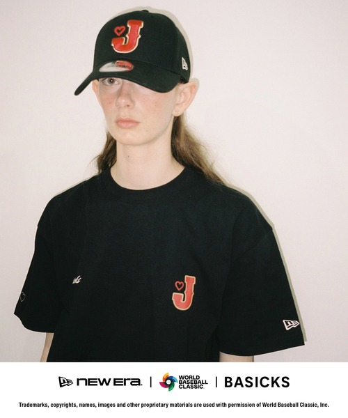 BASICKS（ベイシックス） キャップ 帽子 レディース メンズ : ZOZOTOWN