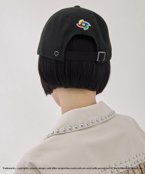 帽子 BASICKS BASICKS（ベイシックス） キャップ 帽子 レディース メンズ : ZOZOTOWN