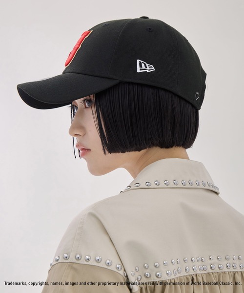 BASICKS（ベイシックス） キャップ 帽子 レディース メンズ : ZOZOTOWN