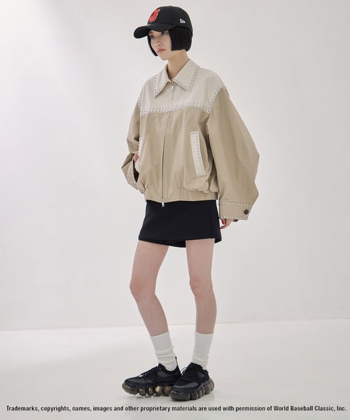 BASICKS（ベイシックス） キャップ 帽子 レディース メンズ : ZOZOTOWN