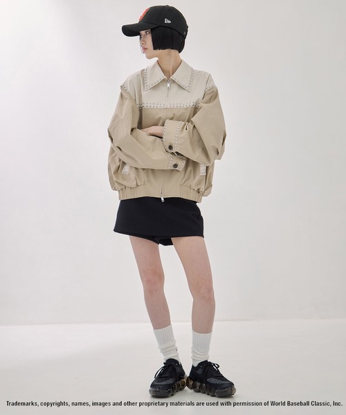 BASICKS（ベイシックス） キャップ 帽子 レディース メンズ : ZOZOTOWN