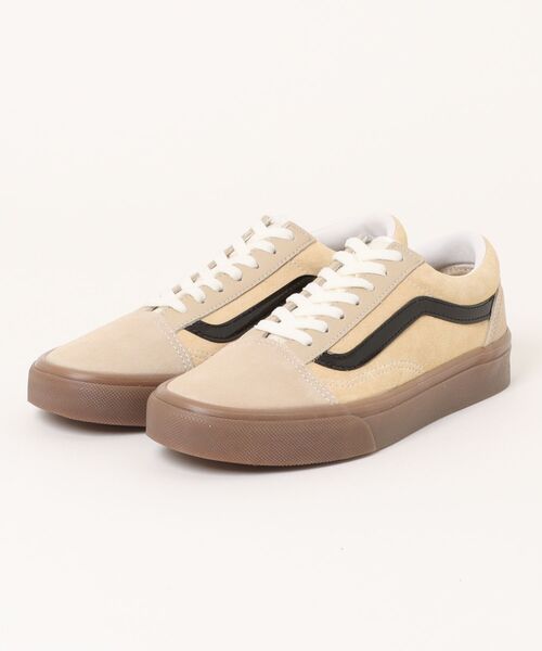 VANS オールドスクール ベージュのおすすめ人気商品一覧 通販 - Yahoo