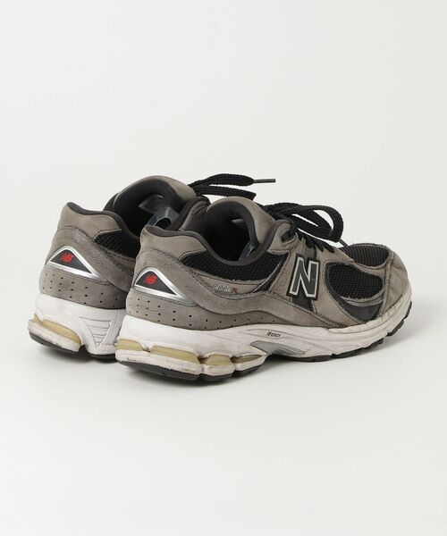 New Balance（ニューバランス） ローカットスニーカー 26.5cm ブラック