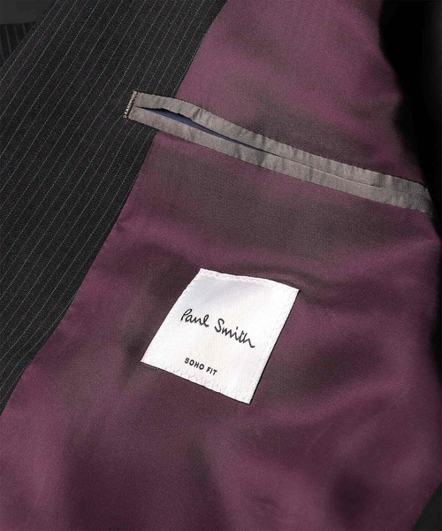 Paul Smith（ポール・スミス） セレモニースーツ セットアップ