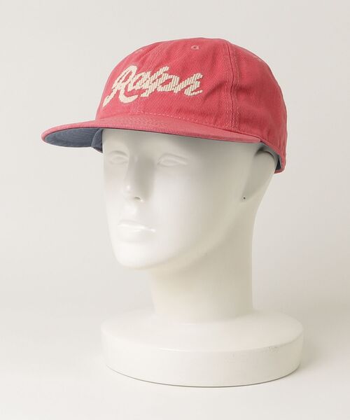 POLO RALPH LAUREN（ポロ・ラルフローレン） キャップ 帽子 The Ralph