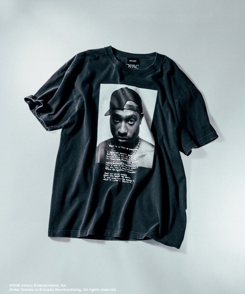 GOOD ROCK SPEED（グッドロックスピード） tシャツ 「別注」GOOD ROCK