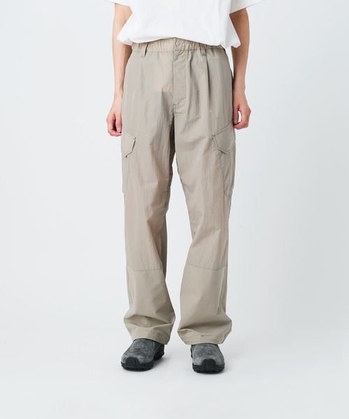 snow peak（スノーピーク） カーゴパンツ Snow Peak / Insect Shield