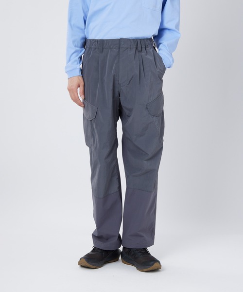 snow peak（スノーピーク） カーゴパンツ Snow Peak / Insect Shield