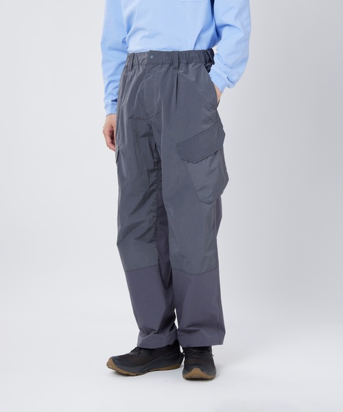 snow peak（スノーピーク） カーゴパンツ Snow Peak / Insect Shield