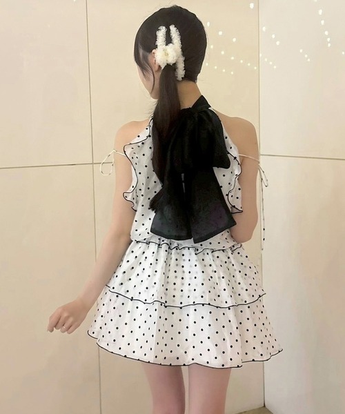 one after another NICE CLAUP ワンピース 「リバイバル」アメスリ