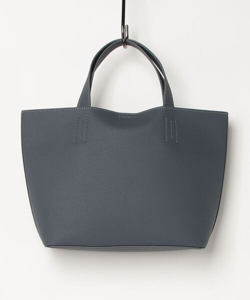 「UNITED ARROWS」 ハンドバッグ FREE ブラック メンズ_1