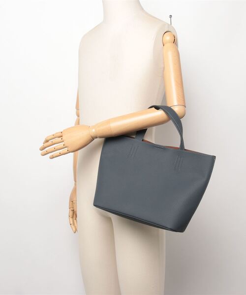 「UNITED ARROWS」 ハンドバッグ FREE ブラック メンズ_5