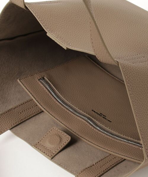 「UNITED ARROWS」 ハンドバッグ FREE ブラック メンズ_6