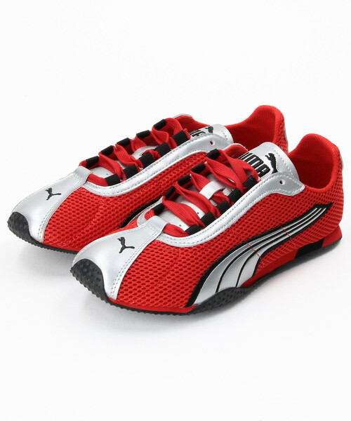 PUMA H-STREET 24センチ　新品未使用 FREAK'S STORE（フリークスストア） プーマ puma スニーカー PUMA