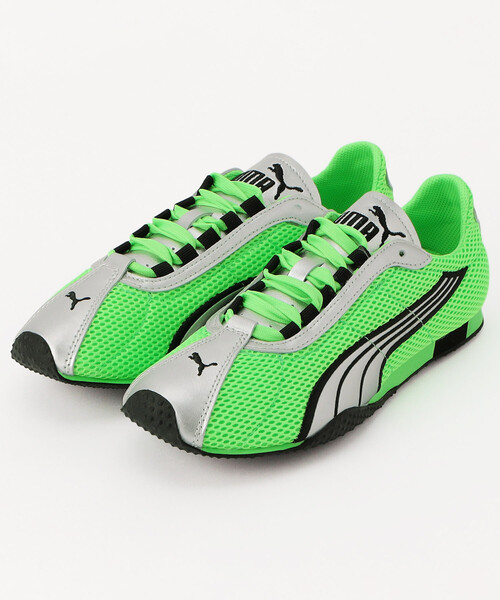 PUMA H-STREET 24センチ　新品未使用 FREAK'S STORE（フリークスストア） プーマ puma スニーカー PUMA