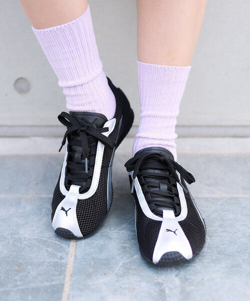 PUMA H-STREET 24センチ　新品未使用 FREAK'S STORE（フリークスストア） プーマ puma スニーカー PUMA
